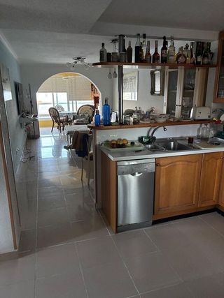 Piso en venta en La Cala de Villajoyosa en Villajoyosa/Vila Joiosa (la)