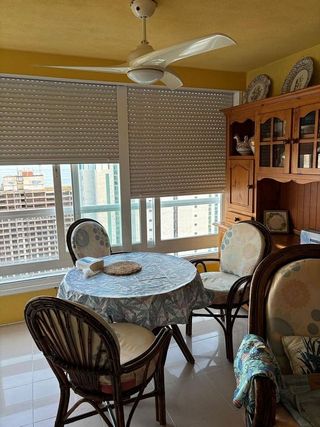 Piso en venta en La Cala de Villajoyosa en Villajoyosa/Vila Joiosa (la)