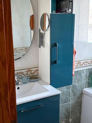 Piso en venta en La Cala de Villajoyosa en Villajoyosa/Vila Joiosa (la)