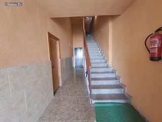 Piso en venta en Carretera Mojonera – Cortijos de Marín en Roquetas de Mar