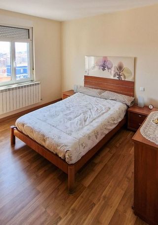 Piso en venta en Numancia - San Fernando en Santander