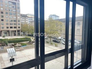 Piso en venta en Monte Alto - Zalaeta - Atocha en Coruña (A)