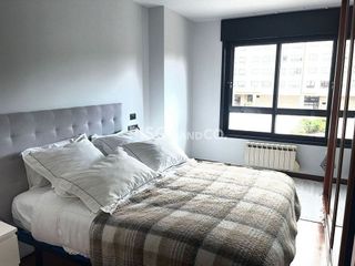 Piso en venta en Monte Alto - Zalaeta - Atocha en Coruña (A)