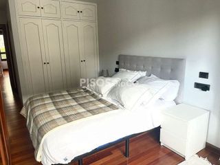 Piso en venta en Monte Alto - Zalaeta - Atocha en Coruña (A)