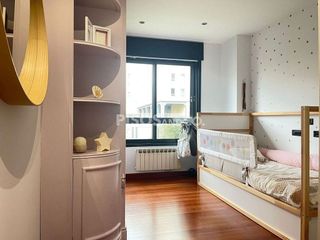 Piso en venta en Monte Alto - Zalaeta - Atocha en Coruña (A)