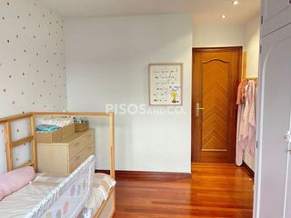 Piso en venta en Monte Alto - Zalaeta - Atocha en Coruña (A)