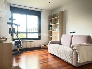 Piso en venta en Monte Alto - Zalaeta - Atocha en Coruña (A)