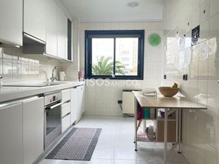 Piso en venta en Monte Alto - Zalaeta - Atocha en Coruña (A)