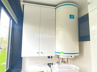 Piso en venta en Monte Alto - Zalaeta - Atocha en Coruña (A)