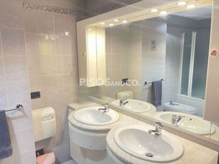 Piso en venta en Monte Alto - Zalaeta - Atocha en Coruña (A)
