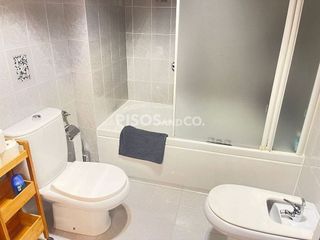 Piso en venta en Monte Alto - Zalaeta - Atocha en Coruña (A)