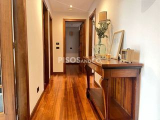 Piso en venta en Monte Alto - Zalaeta - Atocha en Coruña (A)