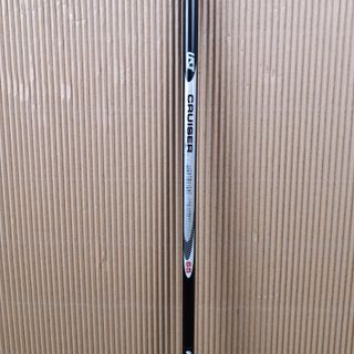 Palo de golf / Driver Boomerang / Grip nuevo