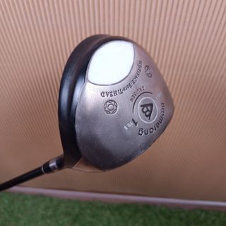 Palo de golf / Driver Boomerang / Grip nuevo