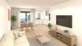 Piso en venta en La Bordeta en Lleida