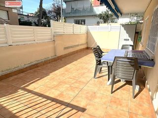 Piso en venta en Segur Platja en Calafell