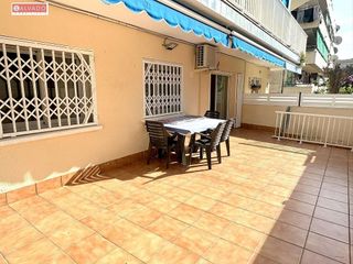 Piso en venta en Segur Platja en Calafell
