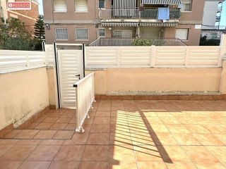Piso en venta en Segur Platja en Calafell