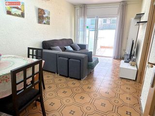Piso en venta en Segur Platja en Calafell