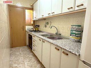 Piso en venta en Segur Platja en Calafell