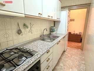 Piso en venta en Segur Platja en Calafell