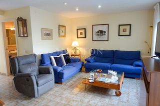 Piso en venta en Cavall Bernat - Cala Rovira en Castell-Platja d´Aro