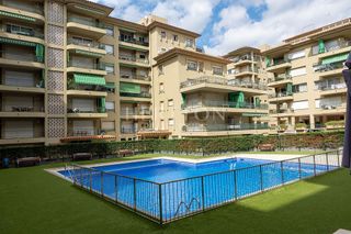 Piso en venta en Cavall Bernat - Cala Rovira en Castell-Platja d´Aro