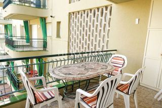 Piso en venta en Cavall Bernat - Cala Rovira en Castell-Platja d´Aro