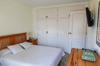 Piso en venta en Cavall Bernat - Cala Rovira en Castell-Platja d´Aro