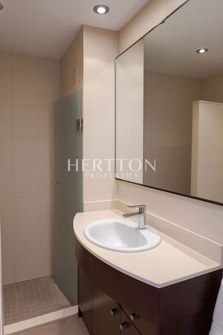 Piso en venta en Cavall Bernat - Cala Rovira en Castell-Platja d´Aro