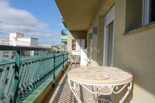 Piso en venta en Cavall Bernat - Cala Rovira en Castell-Platja d´Aro