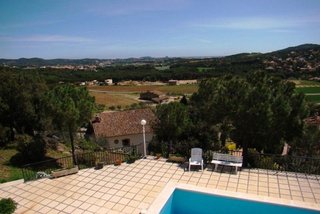 Chalet en venta en Cabanyes-Mas Ambrós-Mas Pallí en Calonge