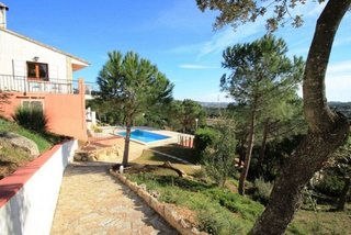 Chalet en venta en Cabanyes-Mas Ambrós-Mas Pallí en Calonge