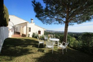 Chalet en venta en Cabanyes-Mas Ambrós-Mas Pallí en Calonge