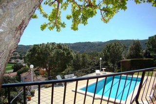 Chalet en venta en Cabanyes-Mas Ambrós-Mas Pallí en Calonge