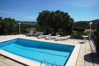 Chalet en venta en Cabanyes-Mas Ambrós-Mas Pallí en Calonge