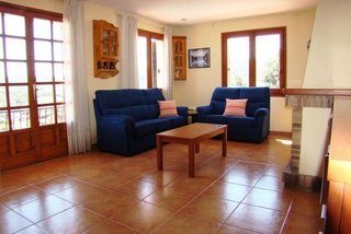 Chalet en venta en Cabanyes-Mas Ambrós-Mas Pallí en Calonge