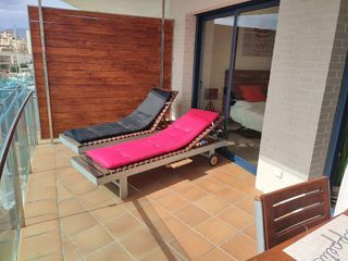 Piso en venta en Santa Margarida en Roses