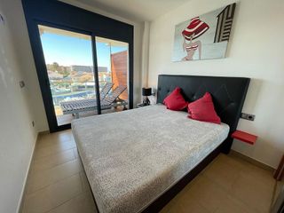 Piso en venta en Santa Margarida en Roses