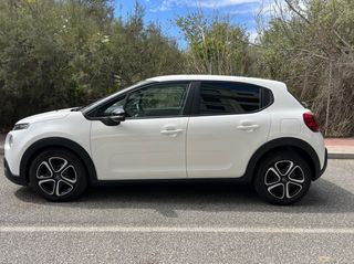 Citroen C3 1.6 HDI