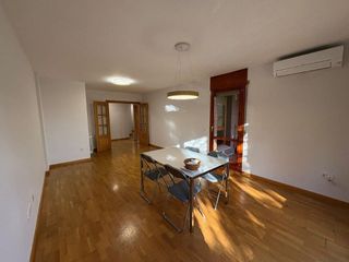 Piso en alquiler en Instituts - Universitat en Lleida