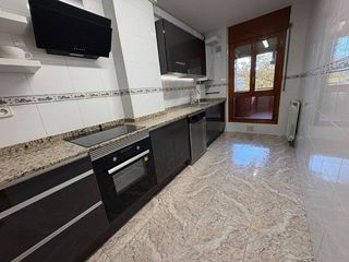 Piso en alquiler en Instituts - Universitat en Lleida