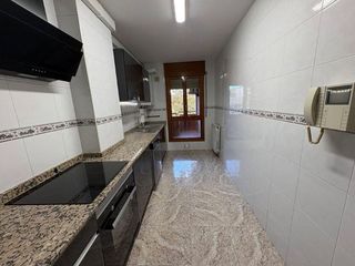 Piso en alquiler en Instituts - Universitat en Lleida