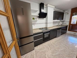 Piso en alquiler en Instituts - Universitat en Lleida