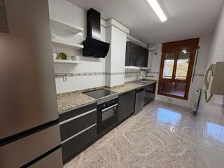 Piso en alquiler en Instituts - Universitat en Lleida