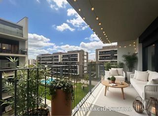 Piso en venta en Cappont en Lleida