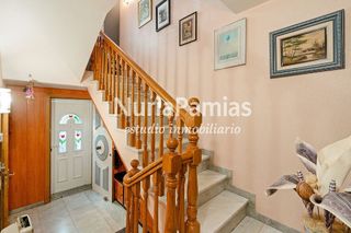 Chalet en venta en Canet de Mar