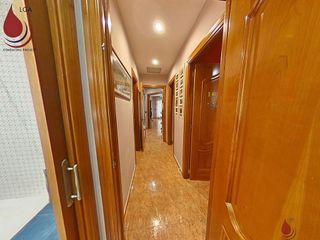 Piso en venta en Ponent - Barri de França en Vendrell, El