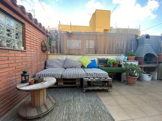 Dúplex en venta en Can Boada en Terrassa