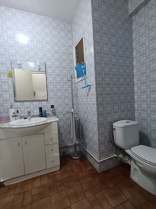 Piso en venta en Ca n'Oriach en Sabadell